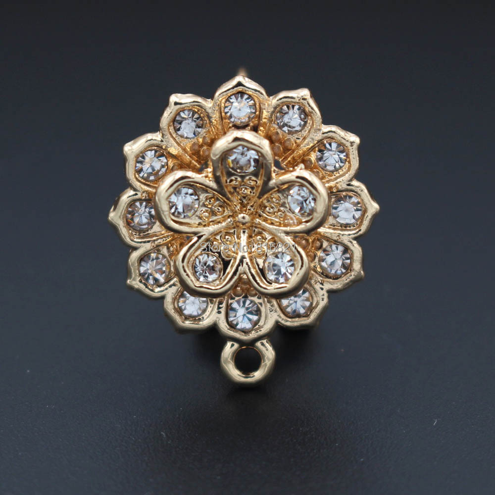 10 paia di orecchini a perno c - Jewelry Making Dubai recensione e prezzo