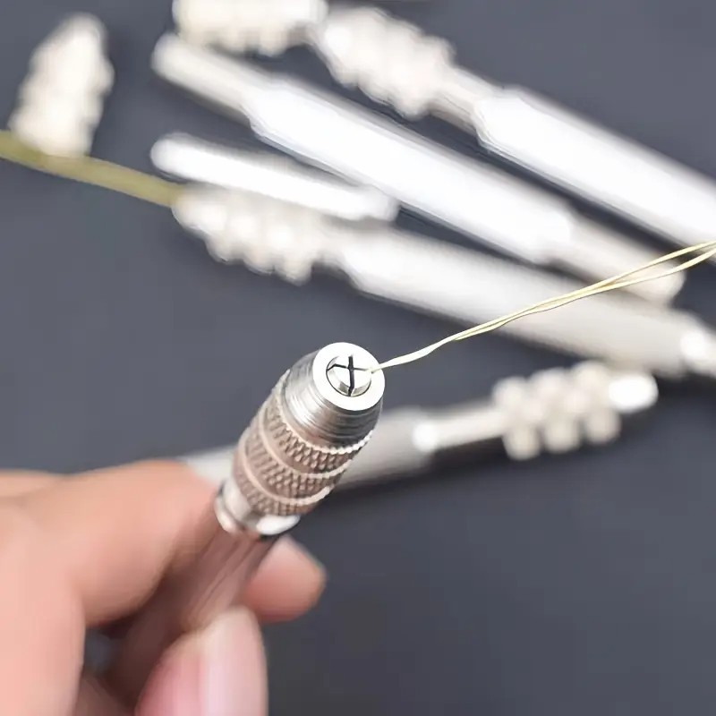 Strumento twister per cavi man - Jewelry Making Jig recensione e prezzo
