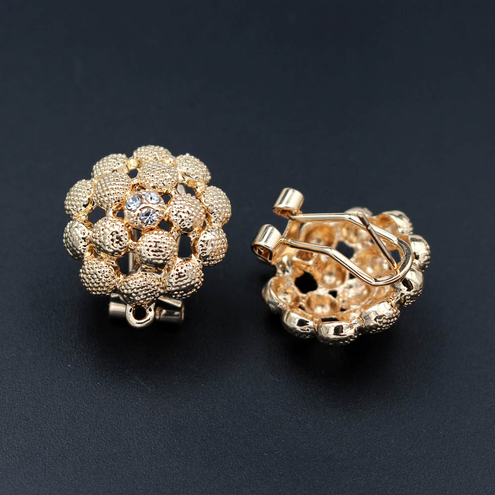 10 paia di orecchini indiani c - Jewelry Making Dubai recensione e prezzo