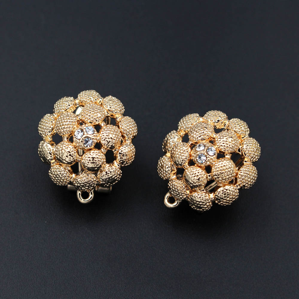10 paia di orecchini indiani c - Jewelry Making Dubai recensione e prezzo