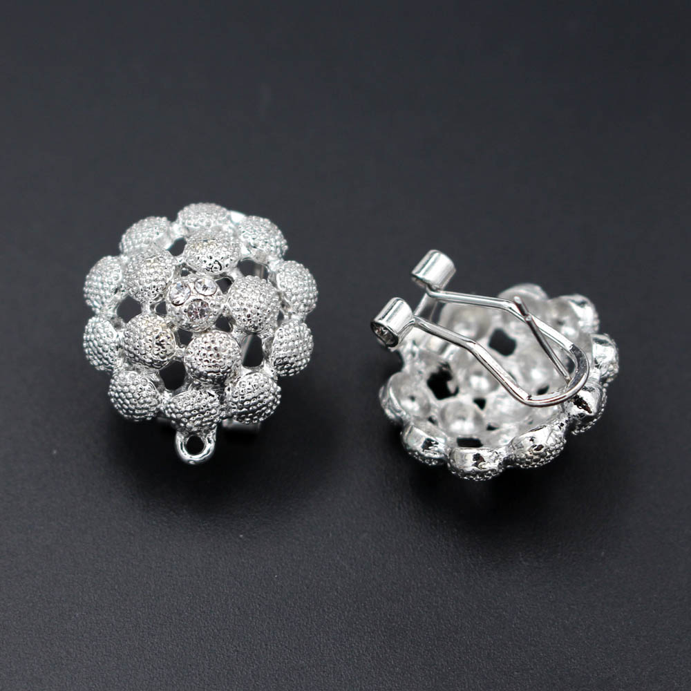 10 paia di orecchini indiani c - Jewelry Making Dubai recensione e prezzo