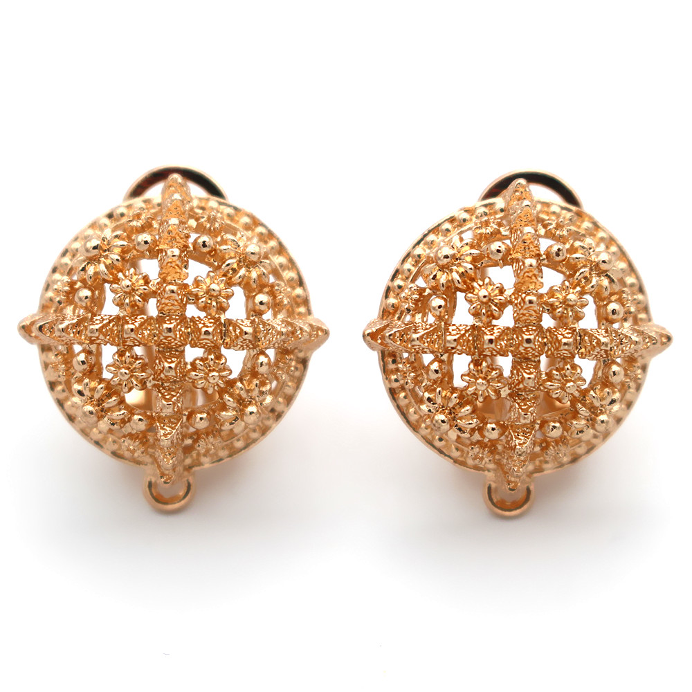 10 paia di orecchini africani  - Jewelry Making Dubai recensione e prezzo