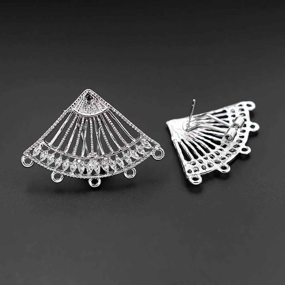 10 Paia di Componenti Fai-da-T - Jewelry Making Dubai recensione e prezzo