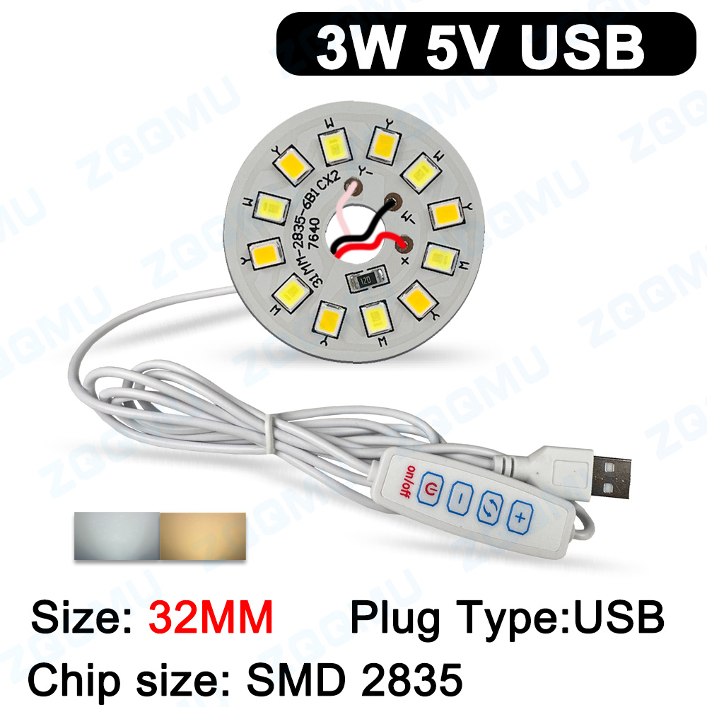 Scheda luminosa a LED USB DC5V - Jewelry Making Board recensione e prezzo