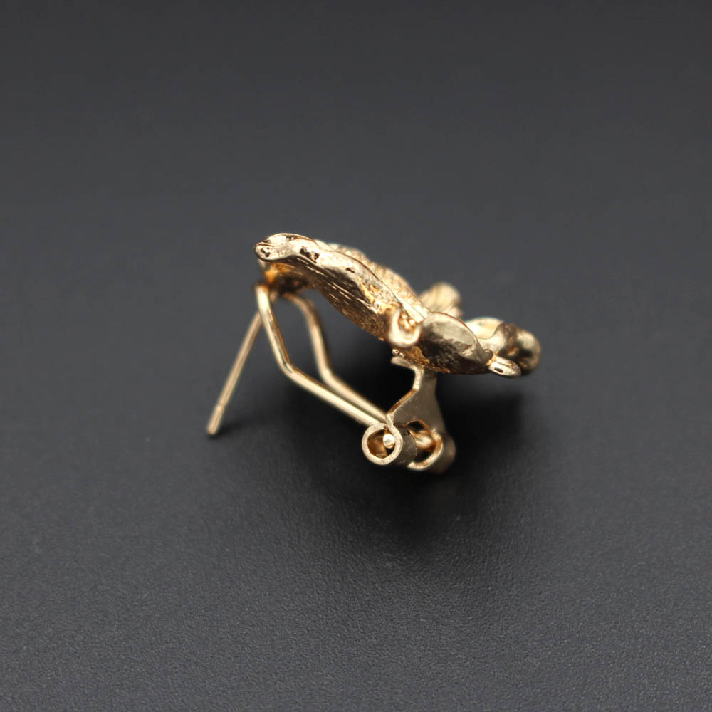 10 paia di orecchini a clip co - Jewelry Making Dubai recensione e prezzo