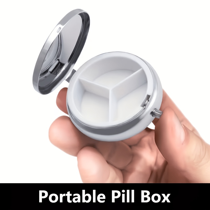 Un portapillole a tre strati c - Jewelry Making Place recensione e prezzo