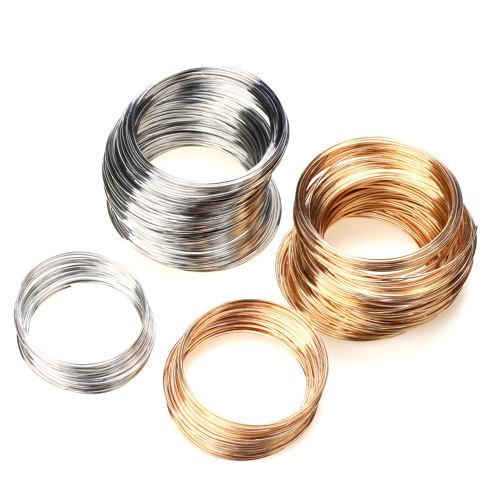 0.8 MILLIMETRI 55/60 MILLIMETR - Memory Wire Bracelet recensione e prezzo