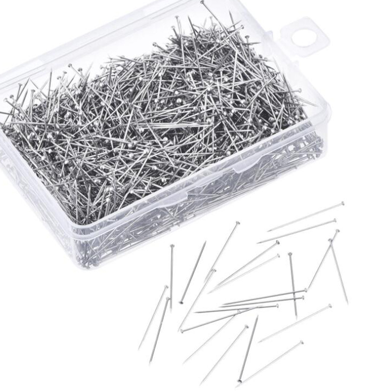 100-200PCS Perni da cucito in  - Jewelry Making Jig recensione e prezzo