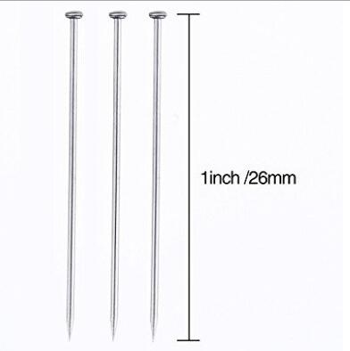 100-200PCS Perni da cucito in  - Jewelry Making Jig recensione e prezzo