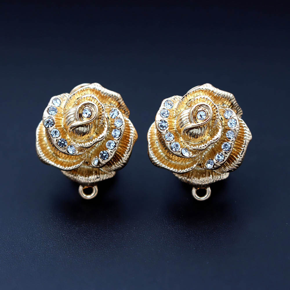 10 paia di orecchini africani  - Jewelry Making Dubai recensione e prezzo