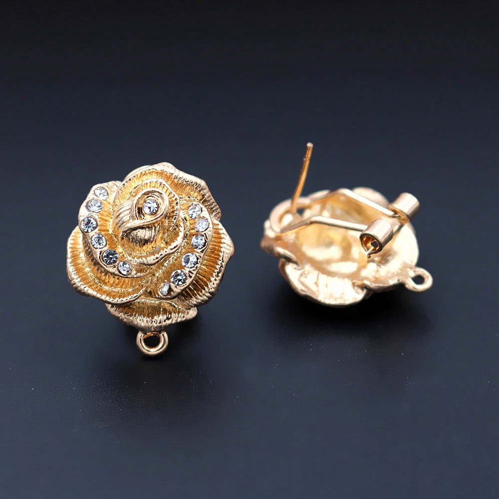 10 paia di orecchini africani  - Jewelry Making Dubai recensione e prezzo