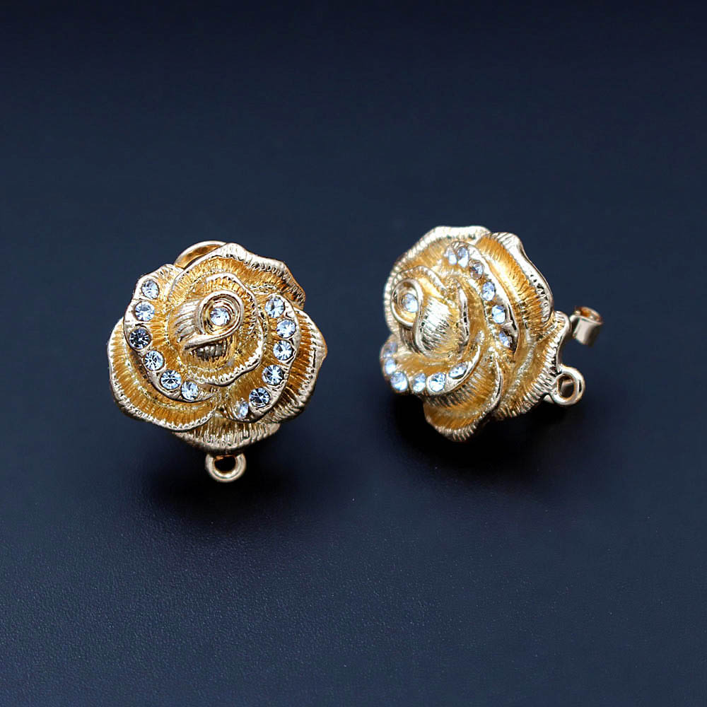 10 paia di orecchini africani  - Jewelry Making Dubai recensione e prezzo