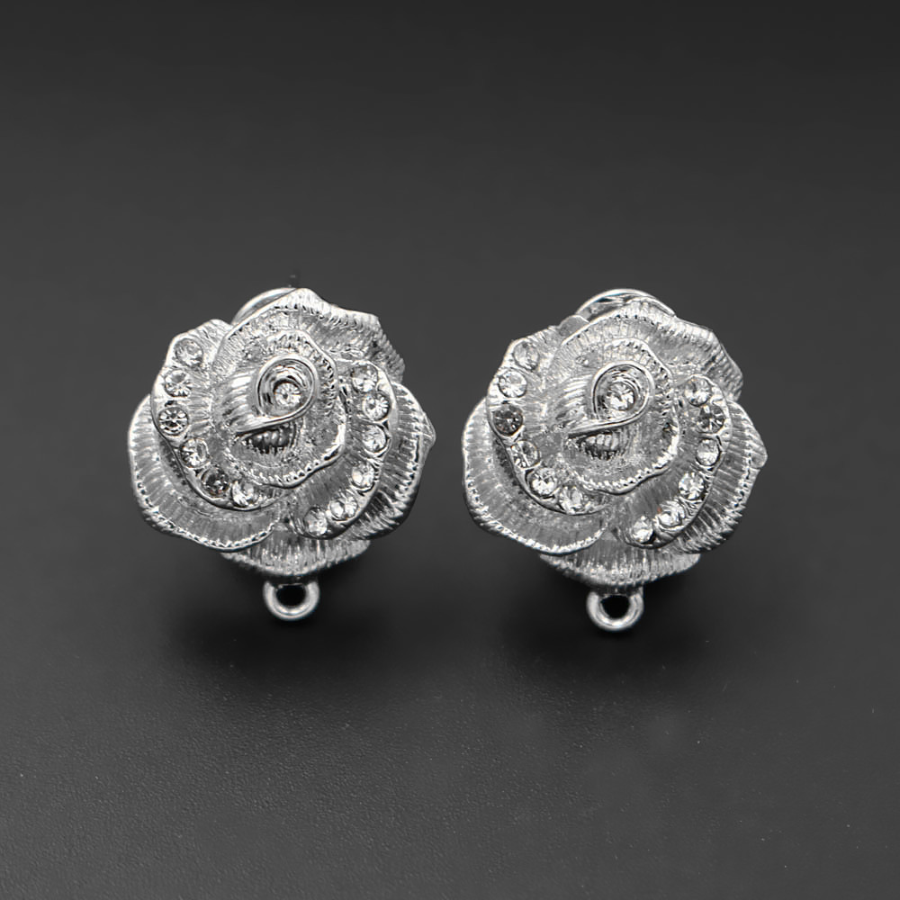 10 paia di orecchini africani  - Jewelry Making Dubai recensione e prezzo