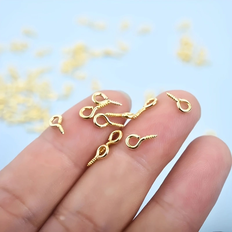 Kit 120 Pezzi Anelli di Giunzi - Jewelry Making Tutorial recensione e prezzo