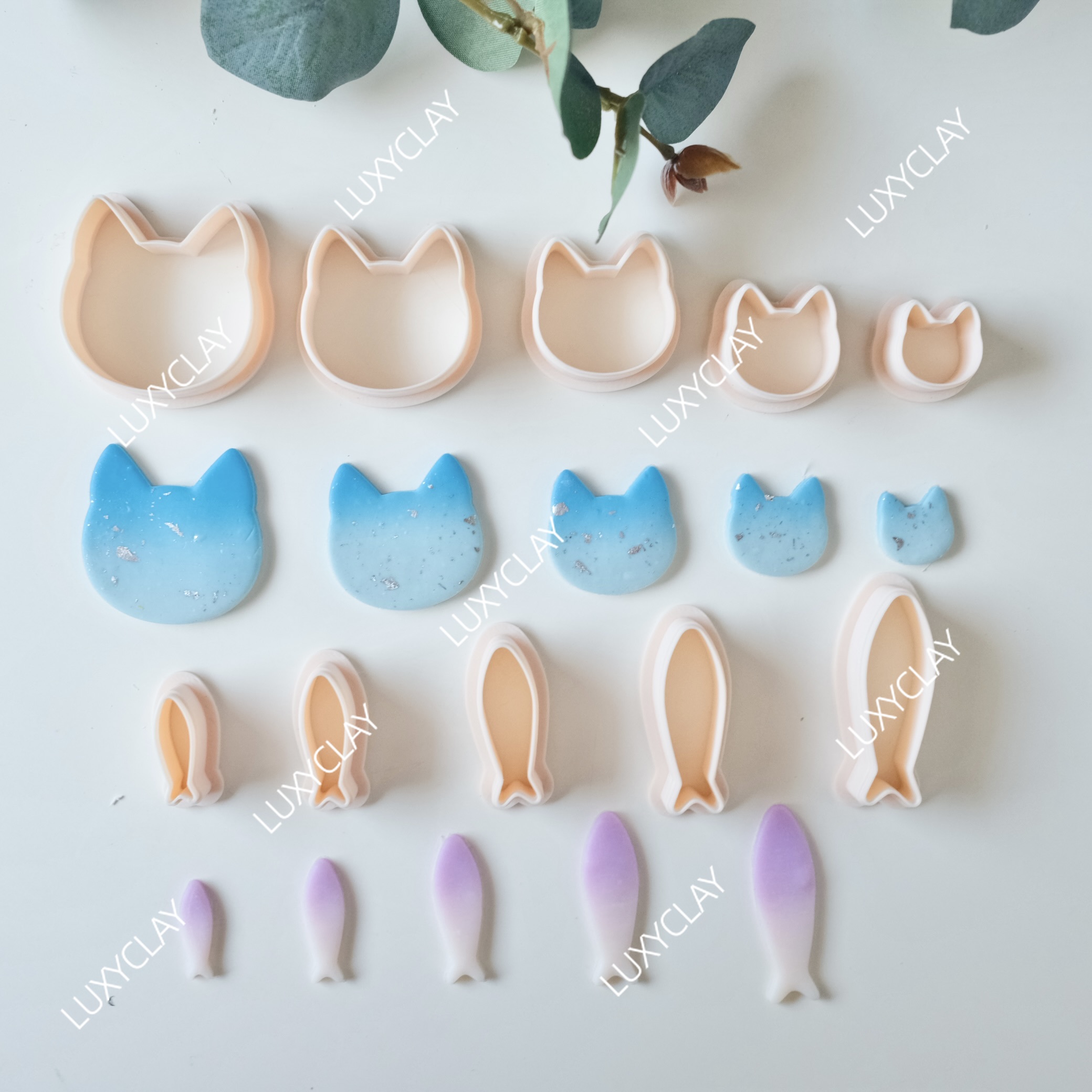 Set di Cinque Tagliapasta in A - Jewelry Making Jig recensione e prezzo