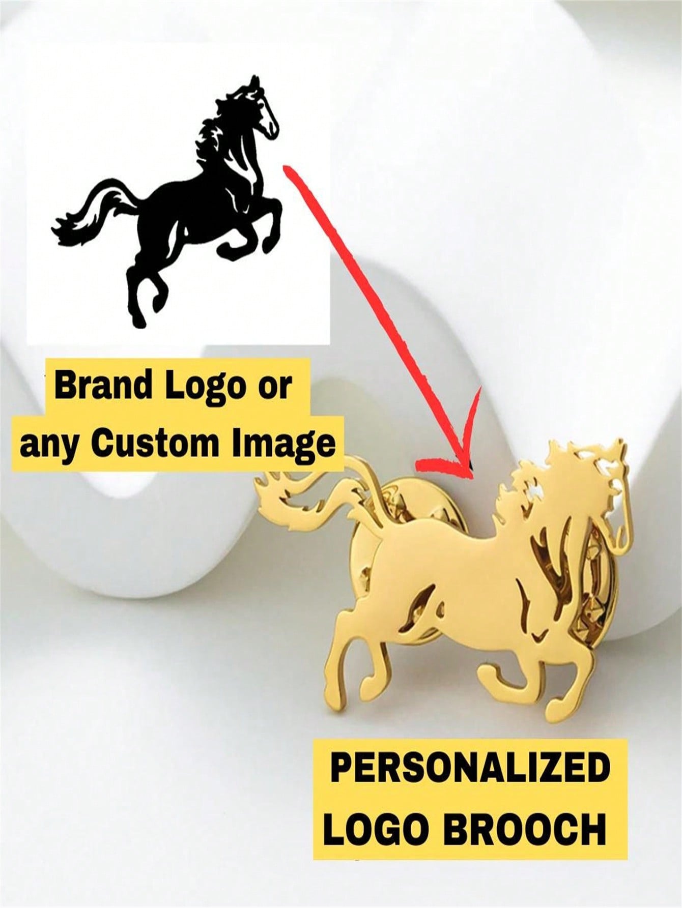 Spilla personalizzata su misur - Jewelry Making Board recensione e prezzo