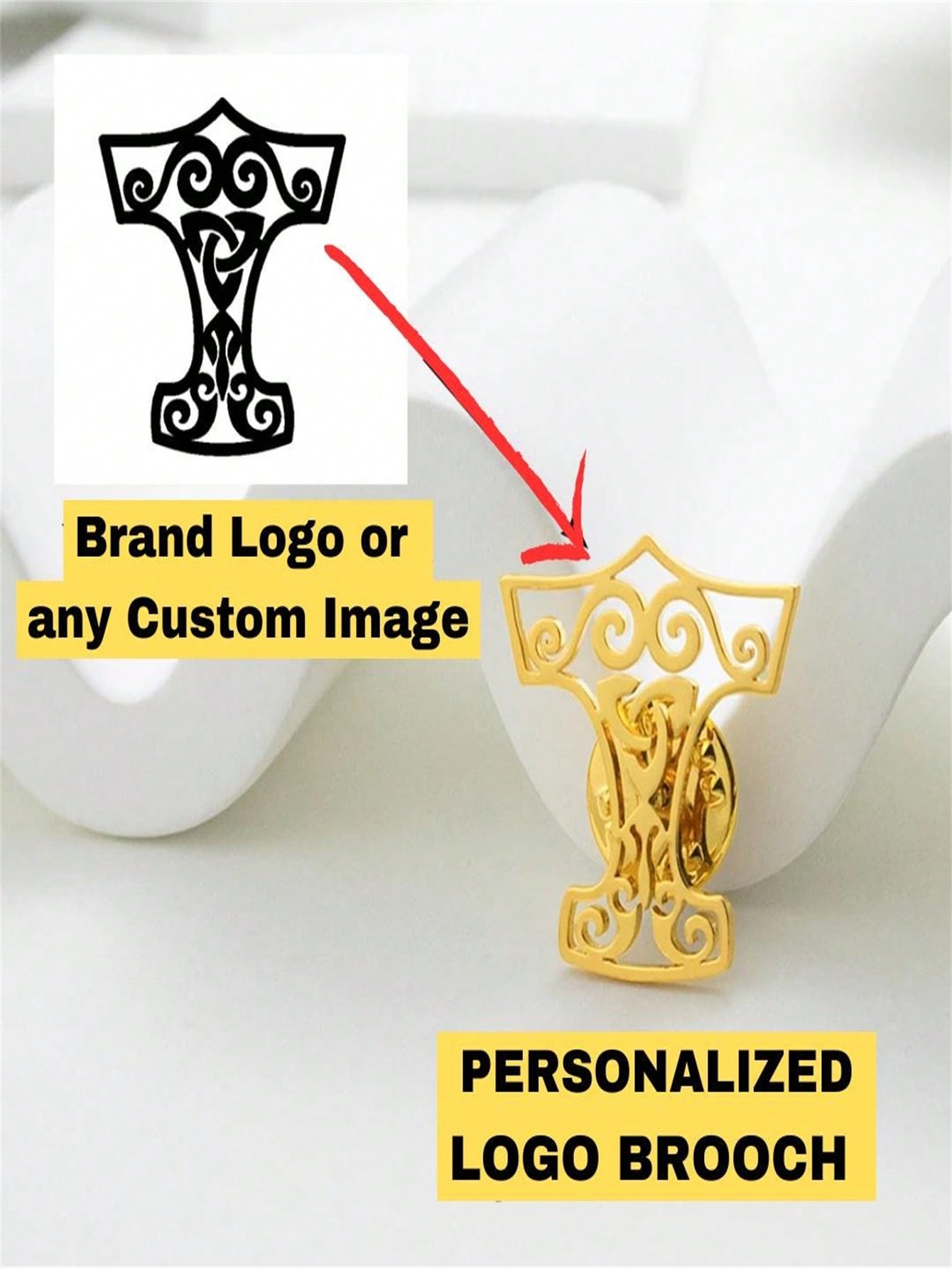 Spilla personalizzata su misur - Jewelry Making Board recensione e prezzo