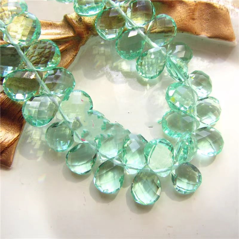 5 pezzi Londra blu colorfu Qua - Jewelry Making London recensione e prezzo