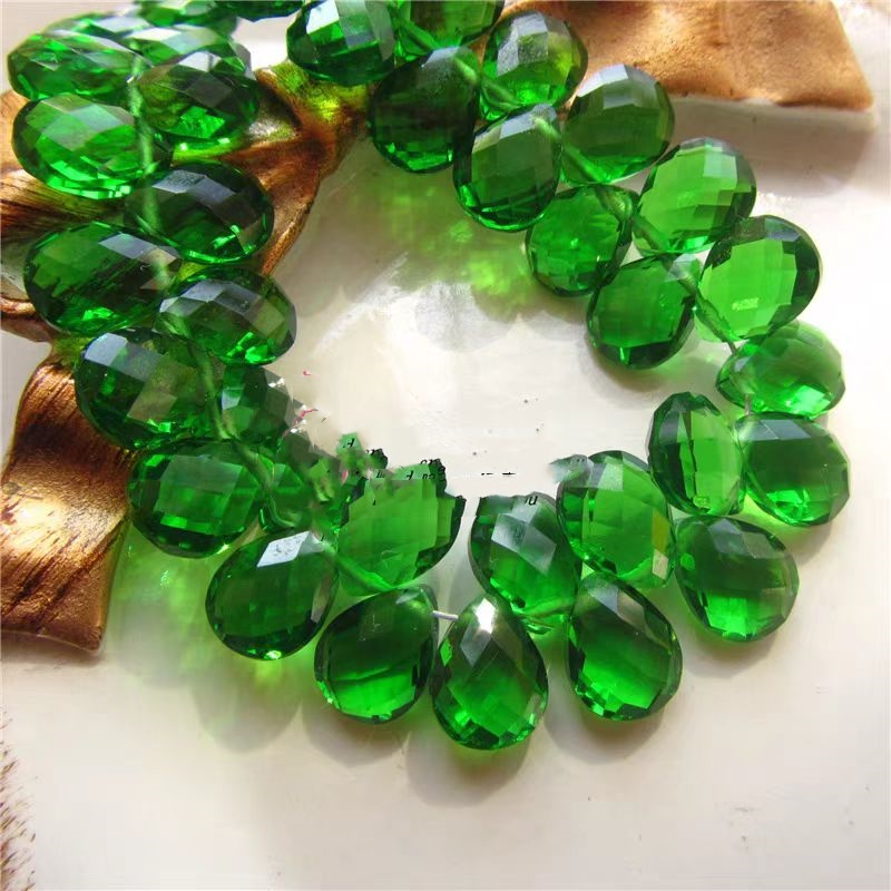 5 pezzi Londra blu colorfu Qua - Jewelry Making London recensione e prezzo