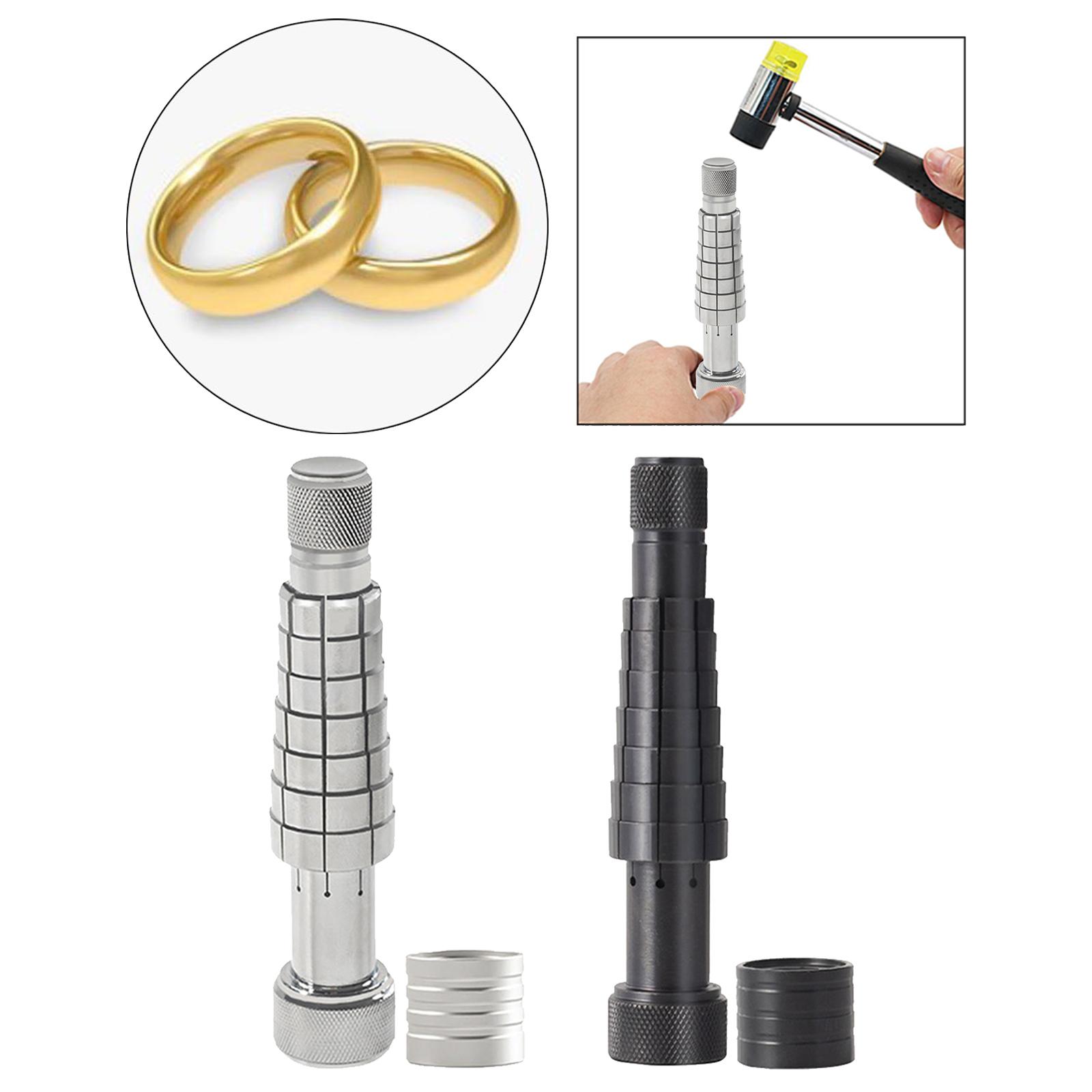 Strumento per barella per anel - Jewelry Making Store recensione e prezzo