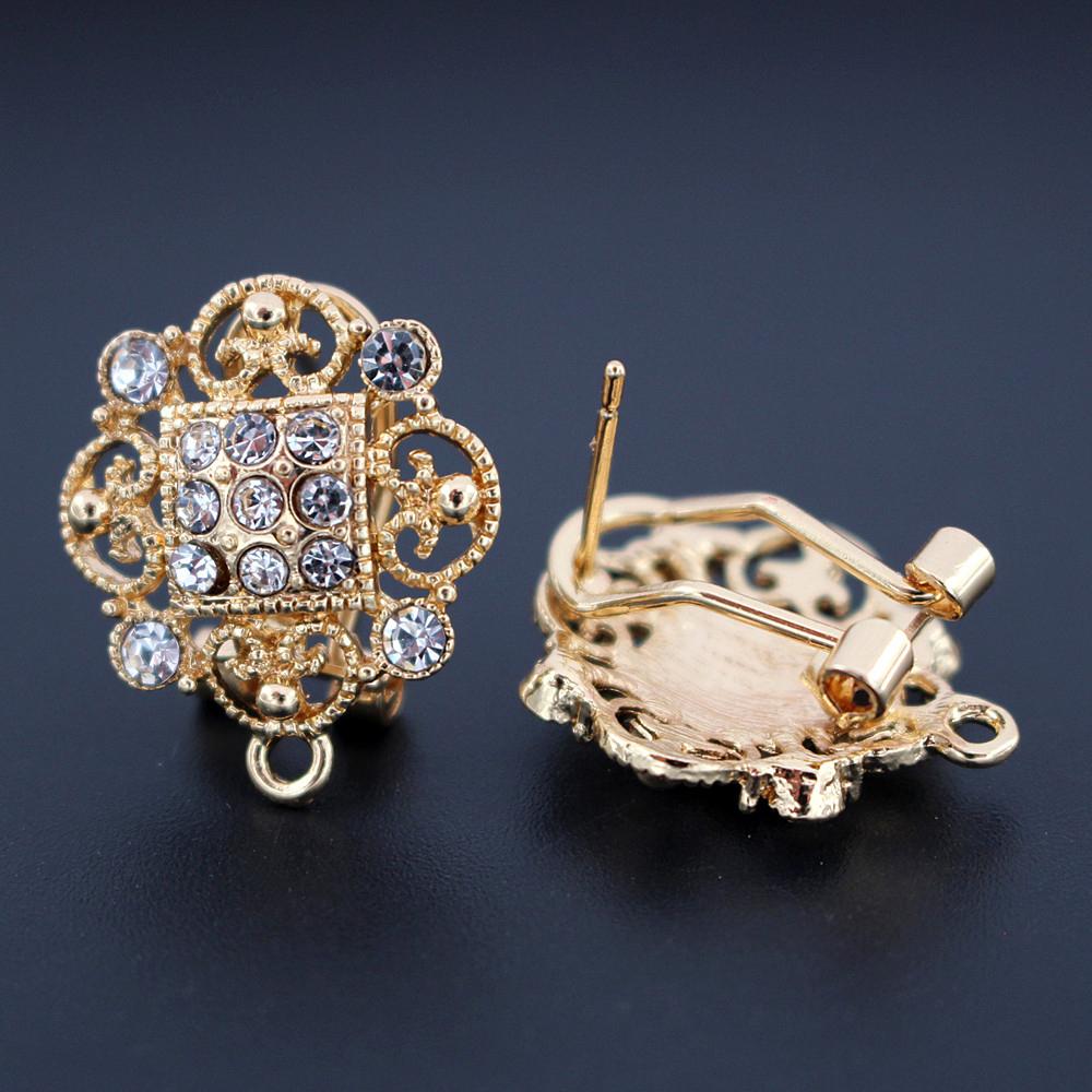 10 paia di orecchini indiani c - Jewelry Making Dubai recensione e prezzo