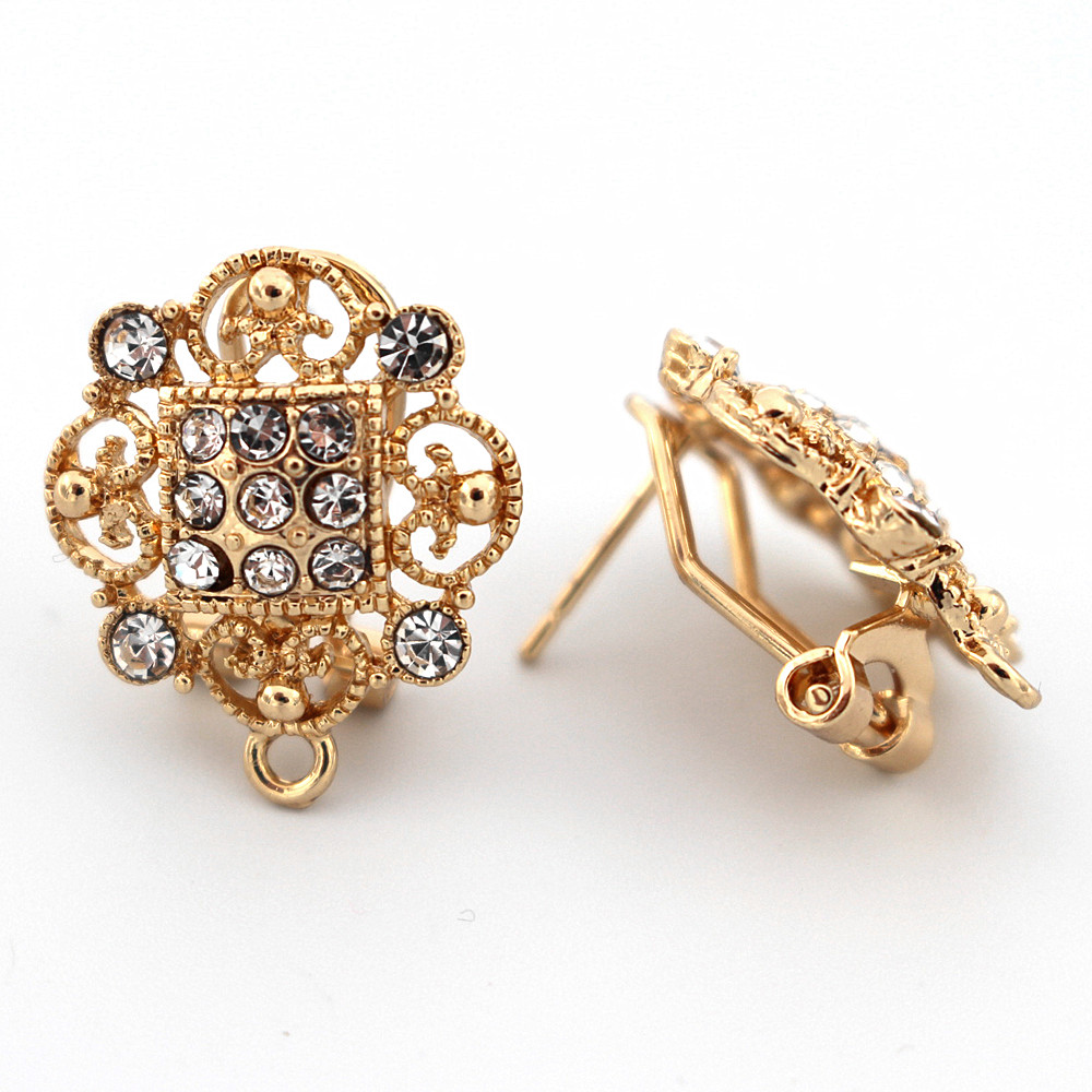 10 paia di orecchini indiani c - Jewelry Making Dubai recensione e prezzo
