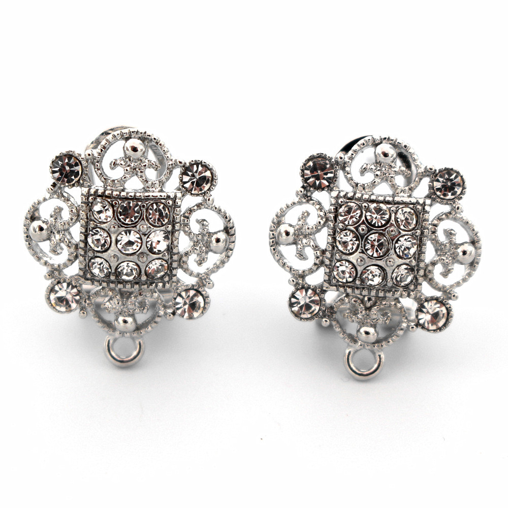 10 paia di orecchini indiani c - Jewelry Making Dubai recensione e prezzo