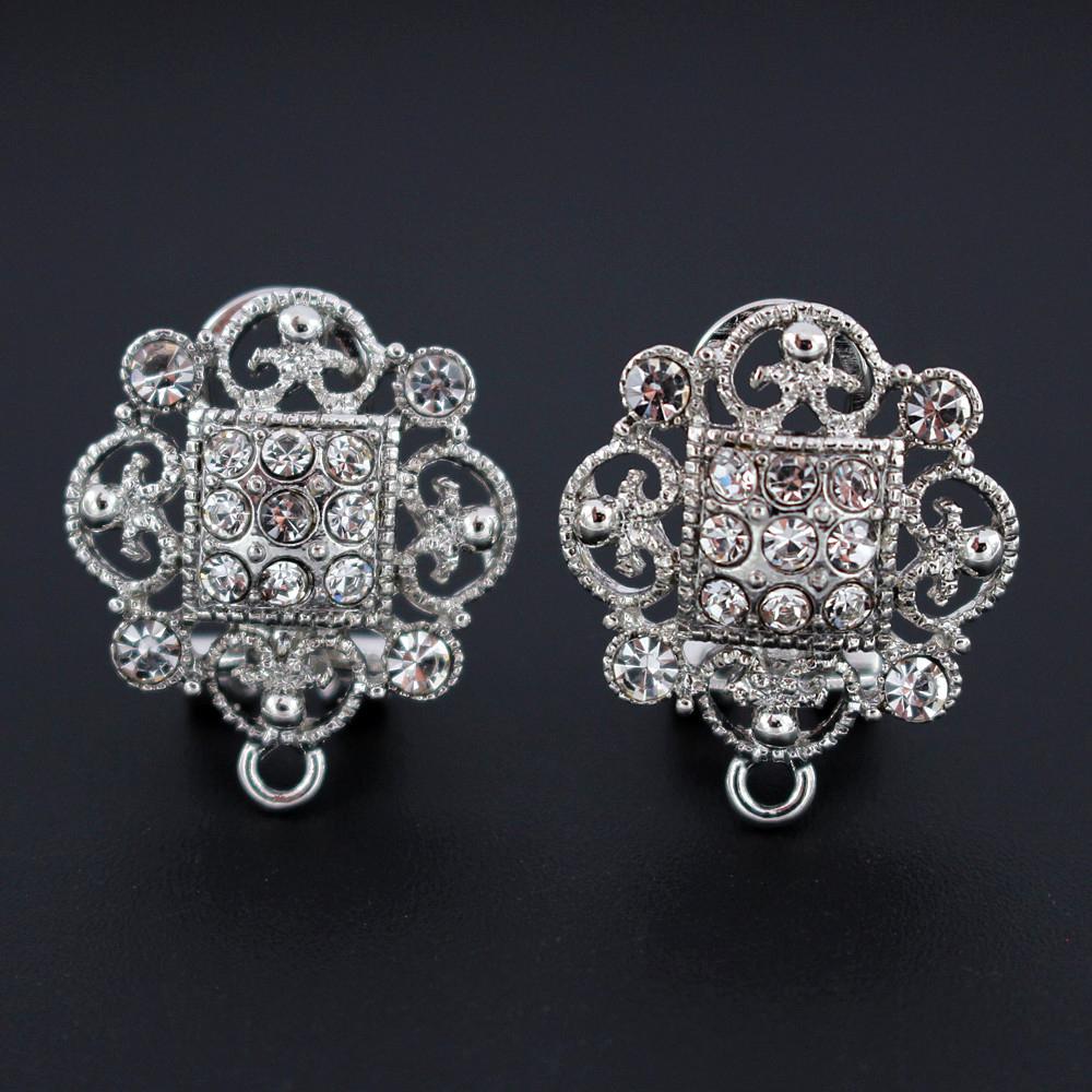 10 paia di orecchini indiani c - Jewelry Making Dubai recensione e prezzo