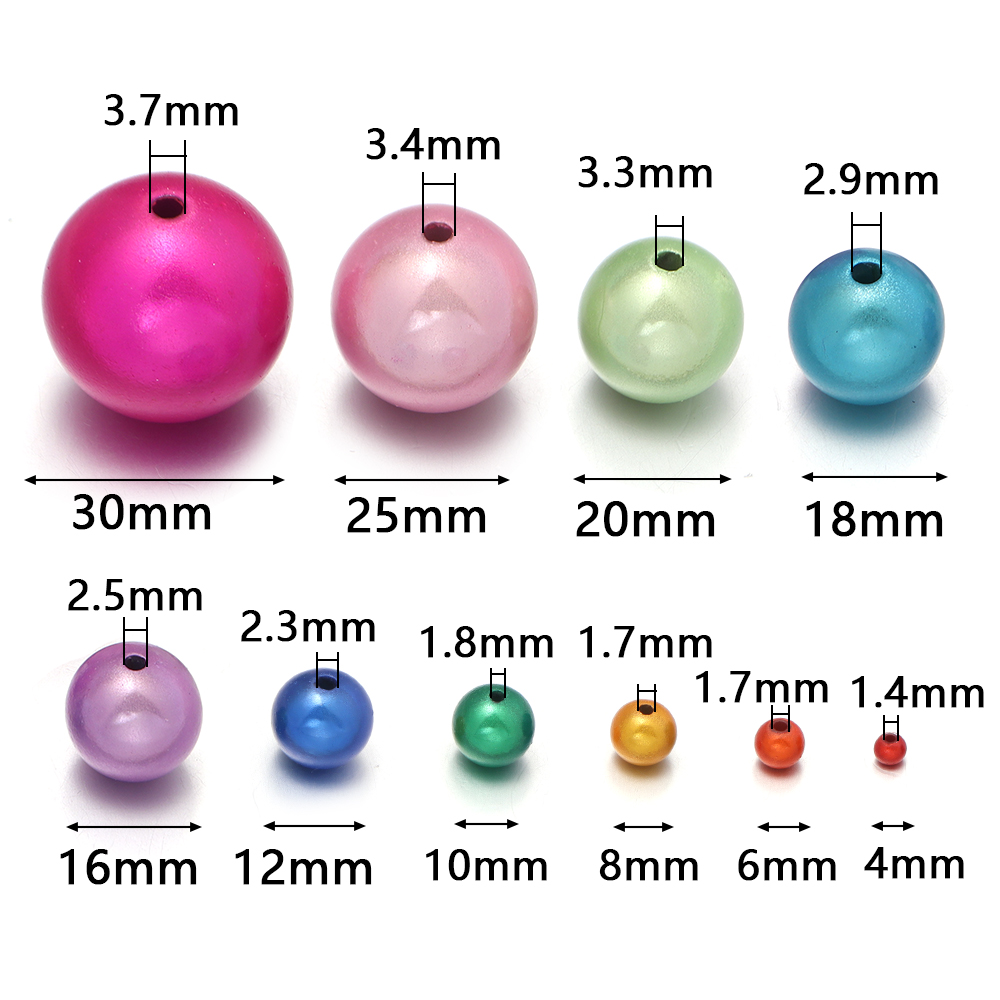 Perline Riflettenti 3D all'Ing - Jewelry Making Tutorial recensione e prezzo