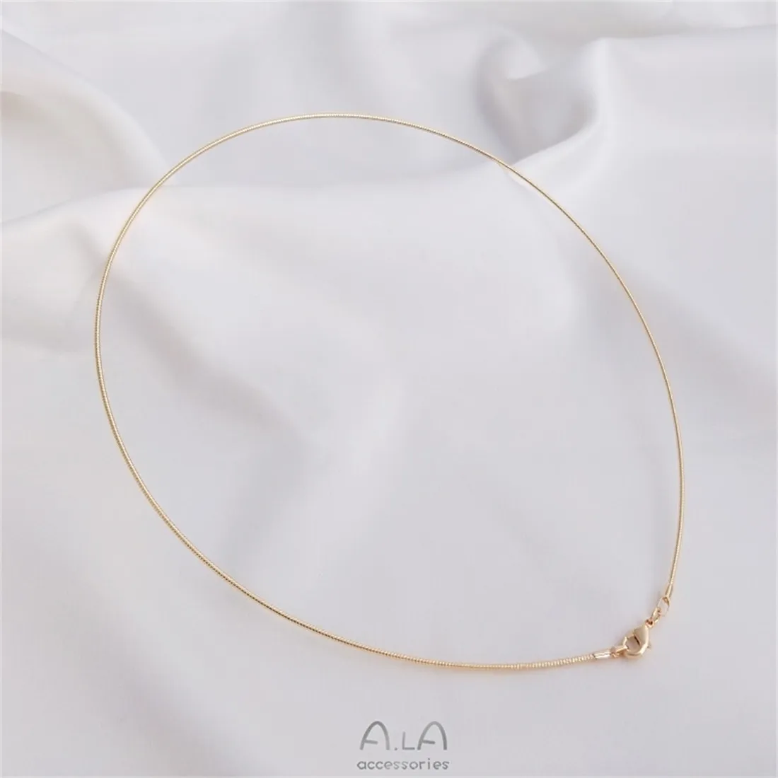 14K oro-colore memoria rimbalz - Memory Wire Bracelet recensione e prezzo