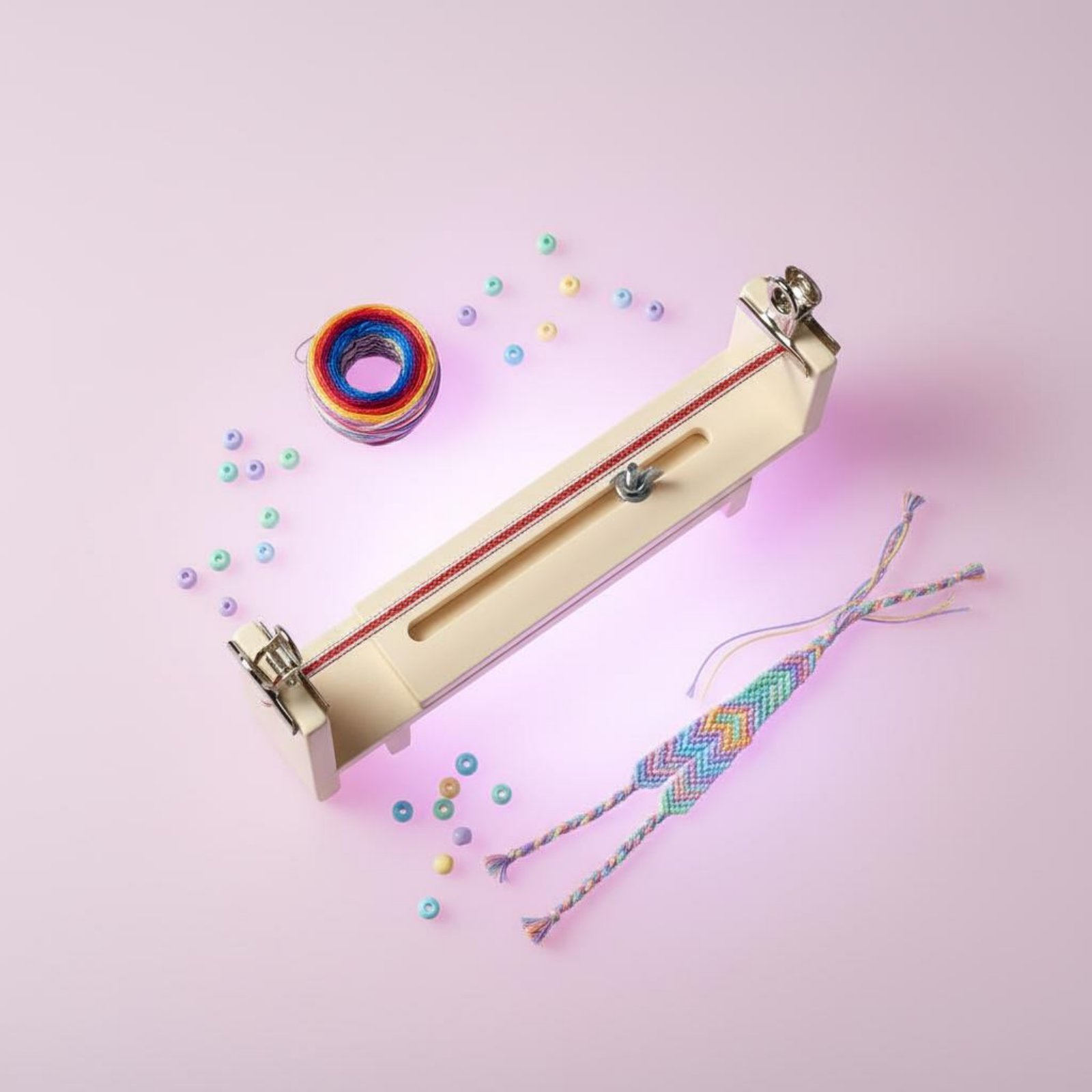 Strumento per Intrecciare Brac - Jewelry Making Jig recensione e prezzo