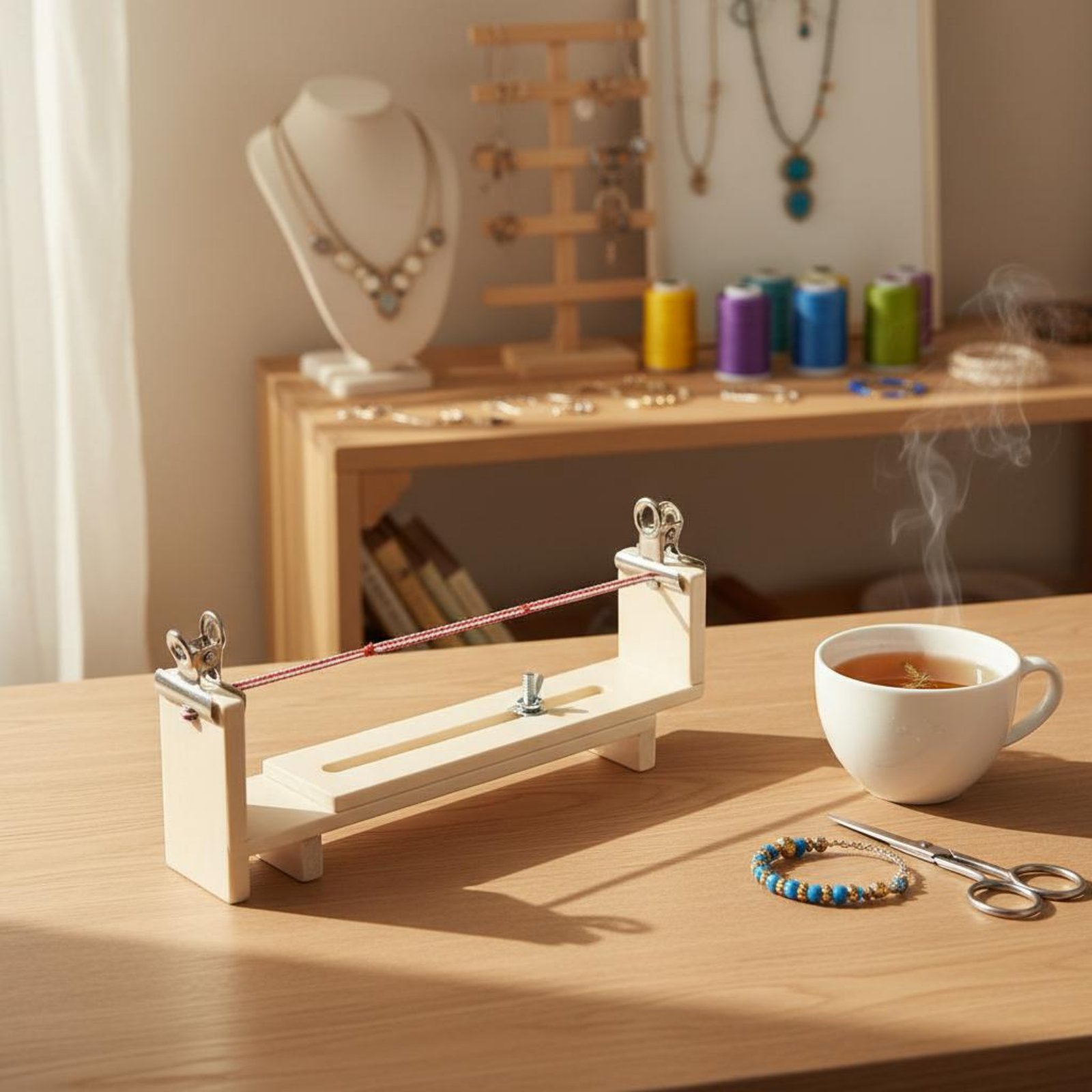 Strumento per Intrecciare Brac - Jewelry Making Jig recensione e prezzo