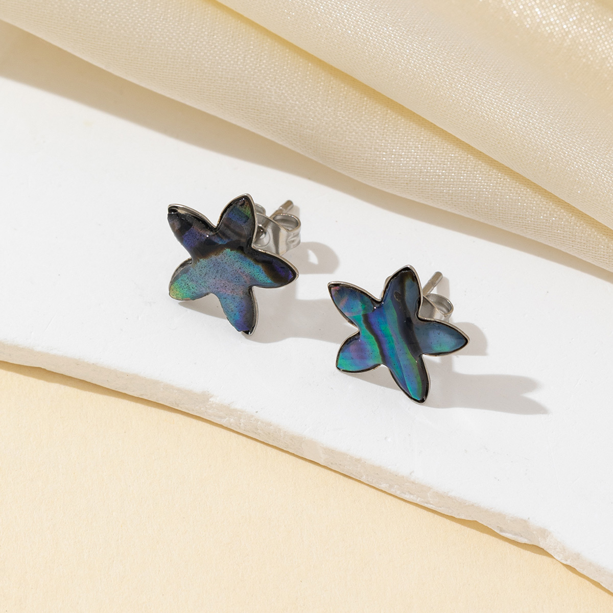 2 pezzi di conchiglia naturale - Jewelry Making Place recensione e prezzo