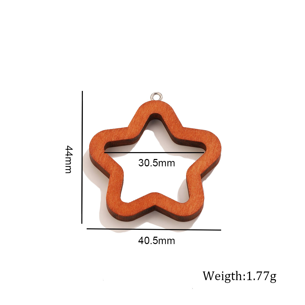 10 Pezzi Ciondoli Geometrici i - Pendant Blank Bezel recensione e prezzo