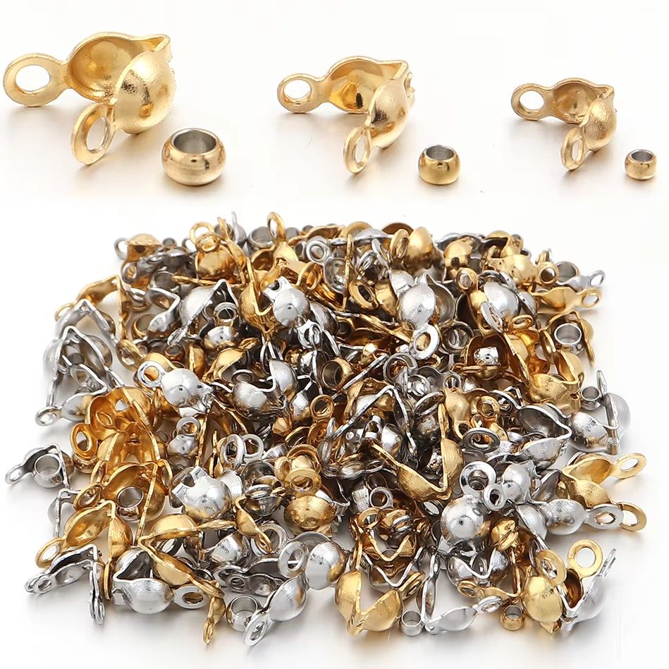 Kit di 40-200 Pezzi di Connett - Jewelry Making Tutorial recensione e prezzo