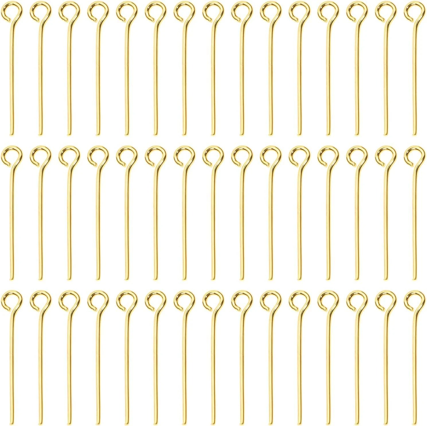 200 Pezzi Mini Aghi in Metallo - Jewelry Making Jig recensione e prezzo