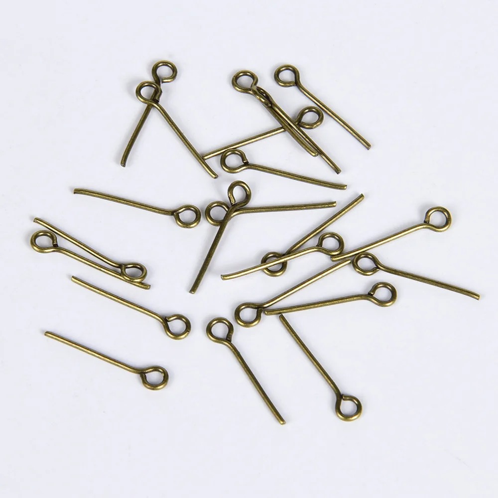200 Pezzi Mini Aghi in Metallo - Jewelry Making Jig recensione e prezzo