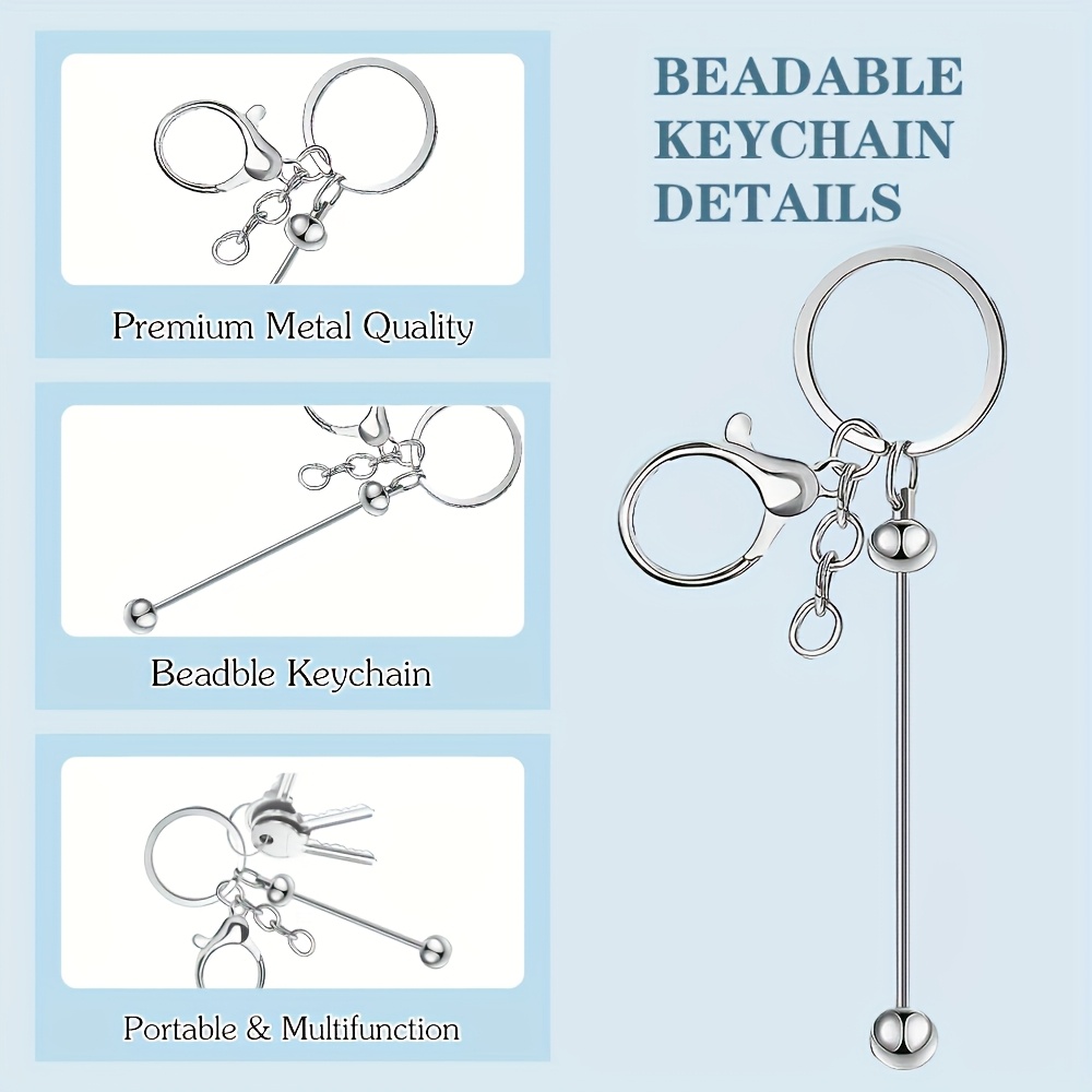 Kit Fai-da-te 10 Pezzi per Cre - Jewelry Making Tutorial recensione e prezzo