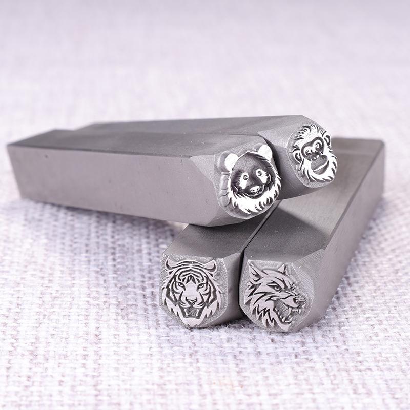 Punzoni in acciaio a forma di  - Jewelry Making Jig recensione e prezzo