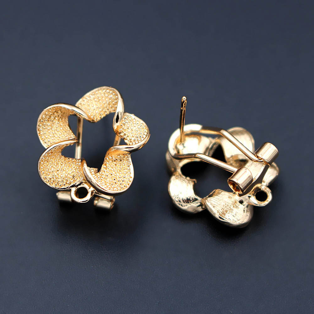 10 paia di orecchini a fiore i - Jewelry Making Dubai recensione e prezzo