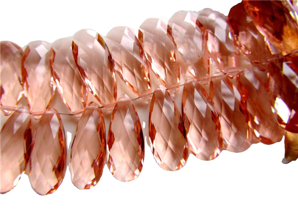 2 Pezzi di Perle Sciolte in Qu - Jewelry Making London recensione e prezzo